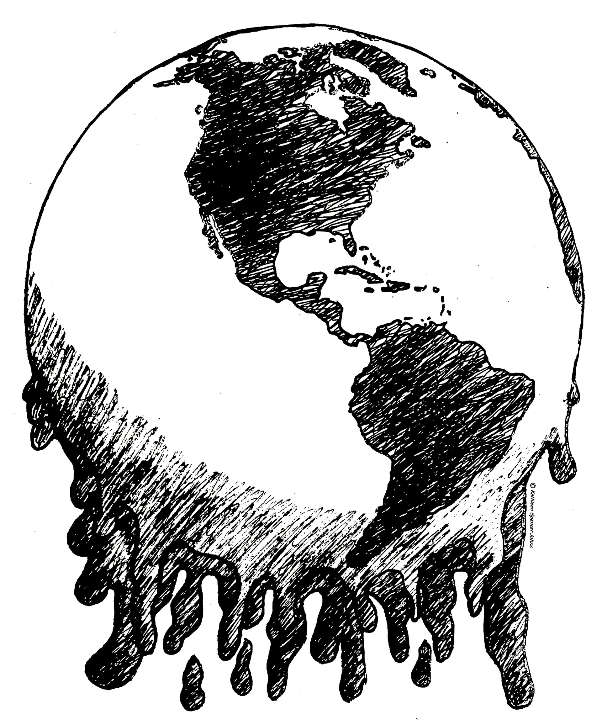 Climate Chaos and other Human- Caused Unintended Consequences