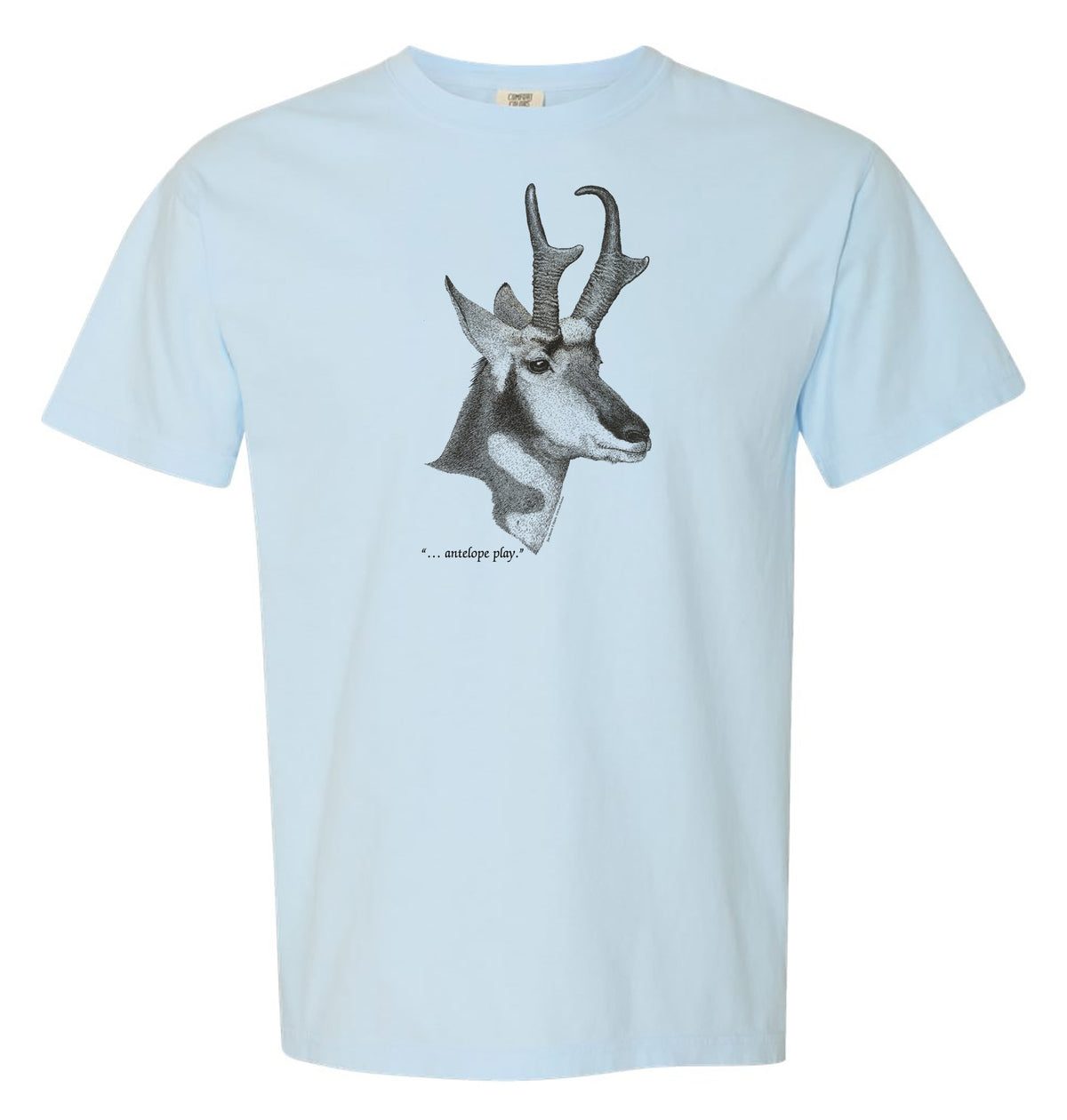 Pronghorn