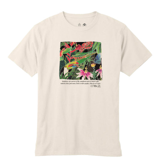Jungle - EarthDay.org Collaboration