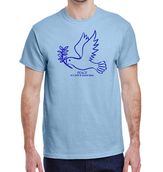 Peace Dove