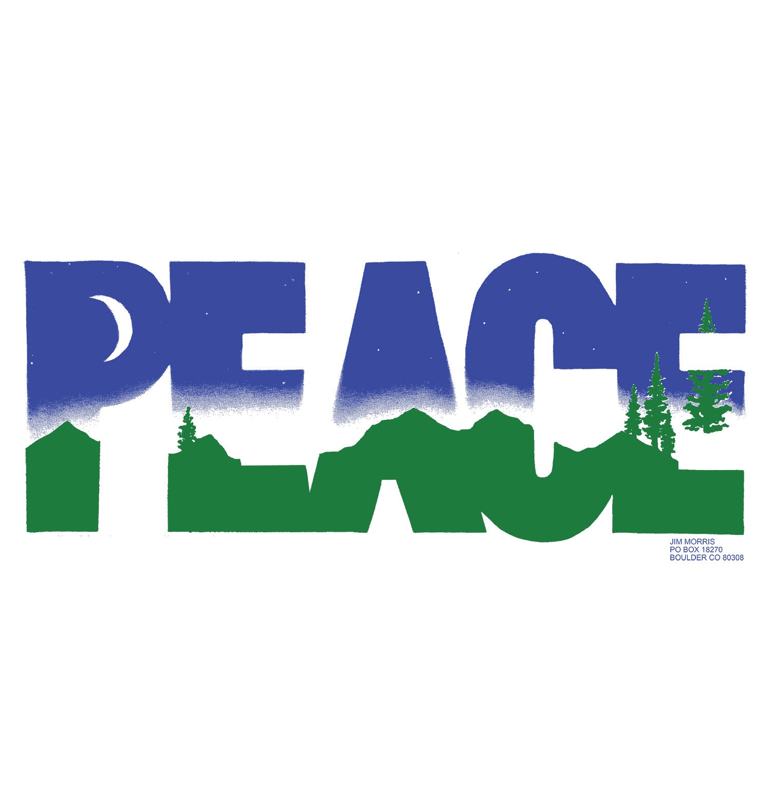 Peace T-Shirt