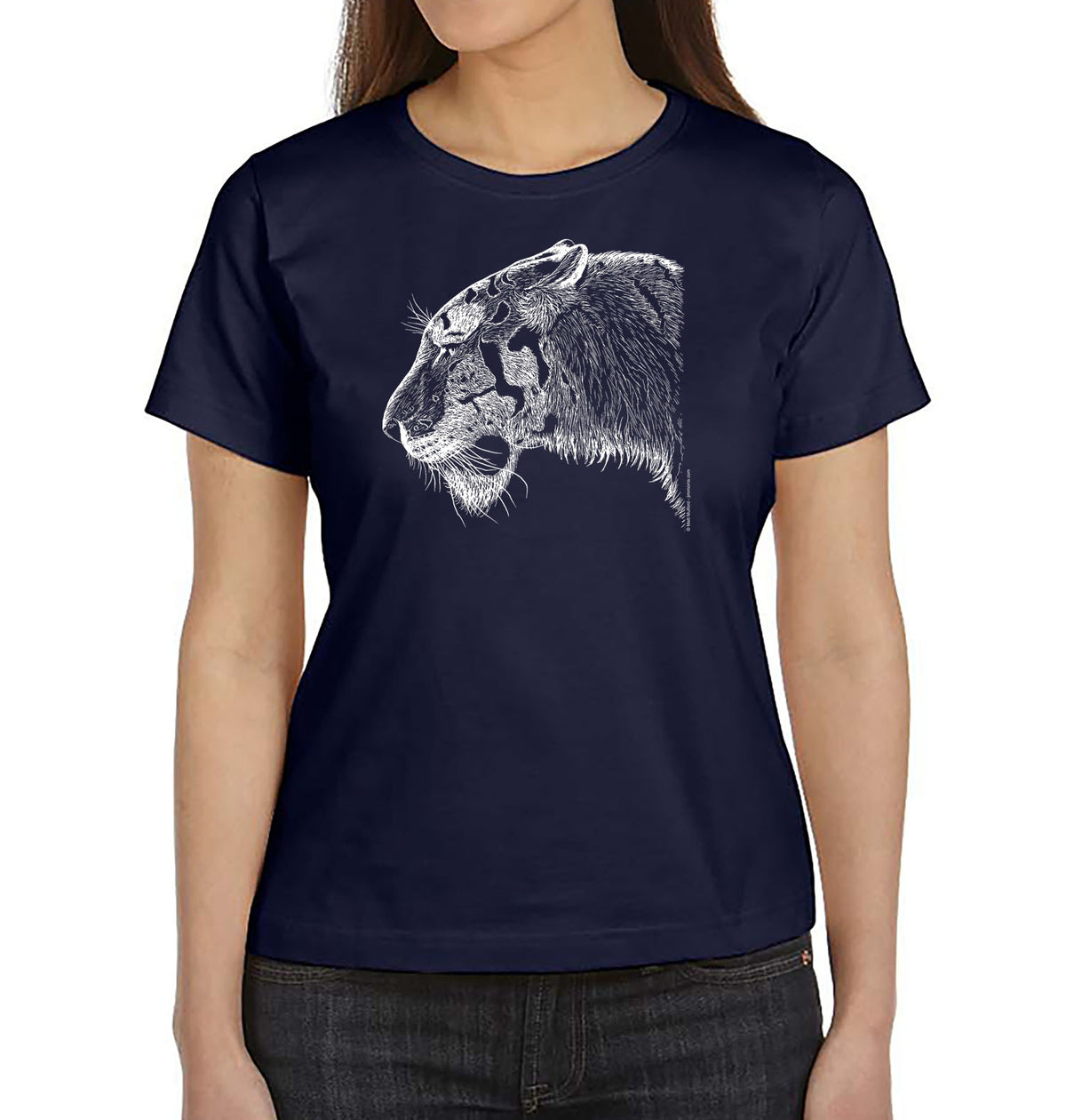 White Tiger