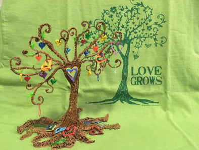 When our shirts come to life!