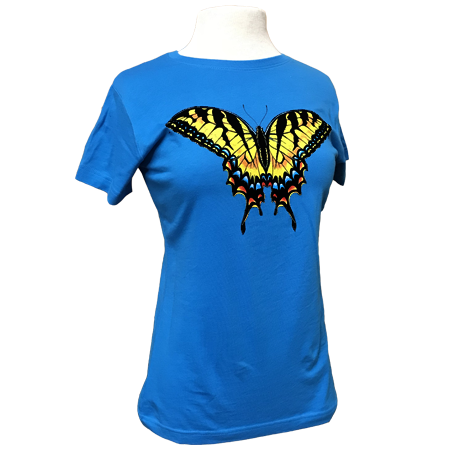 Butterfly and Insect Bugpocalypse