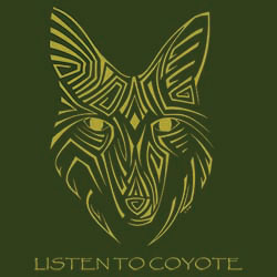 coyote