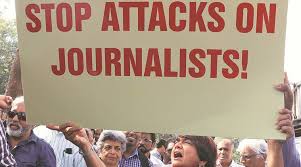 Groups  Protect Journalists