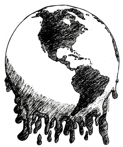 Climate Chaos and other Human- Caused Unintended Consequences