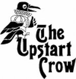upstart crow logo