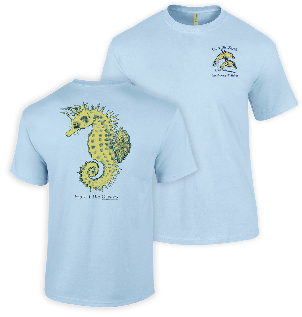 Sea Critters
