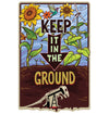Keep It In the Ground