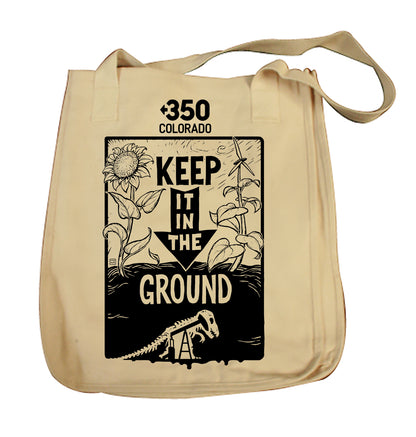 Keep It In the Ground