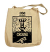 Keep It In the Ground