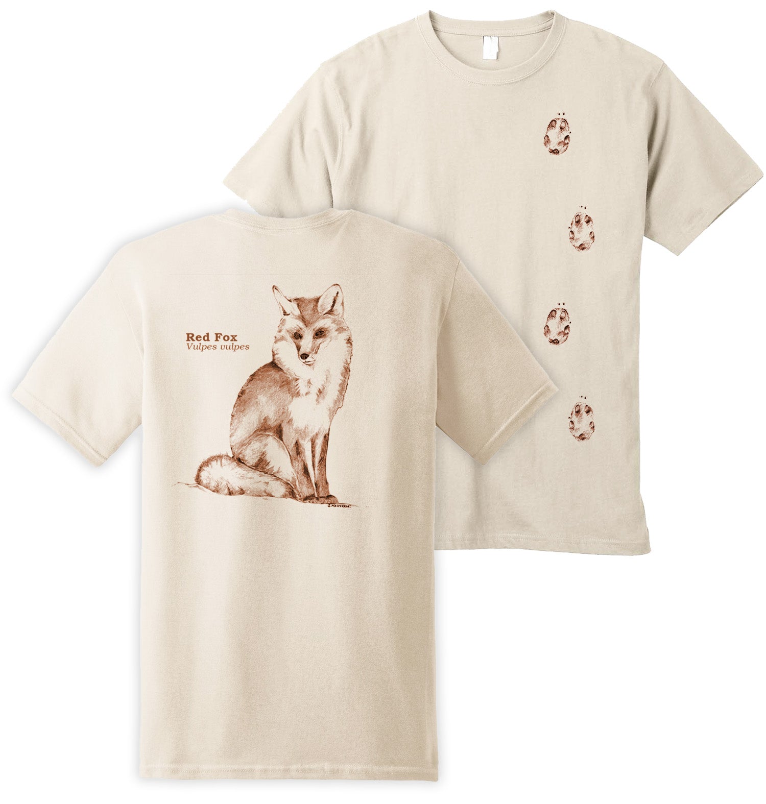 Fox T-Shirt