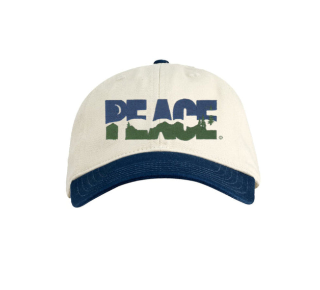 PEACE Hat