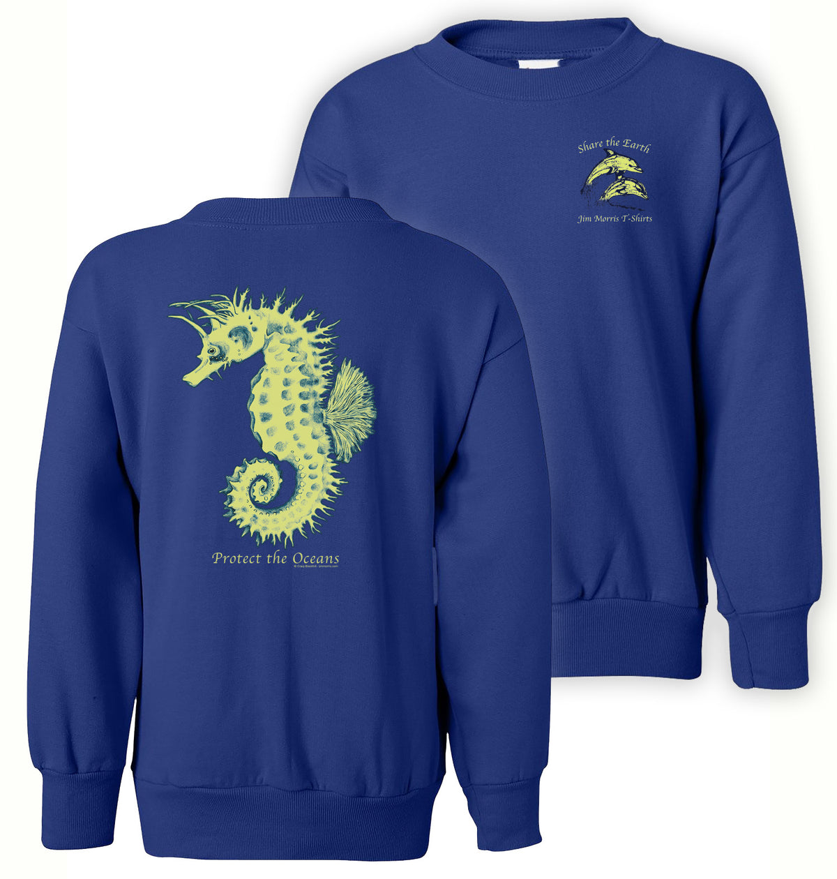 Seahorse