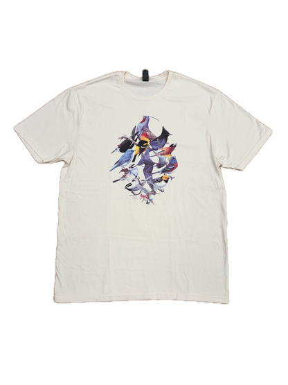 Sierra Birds