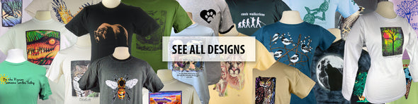 t-shirt design
