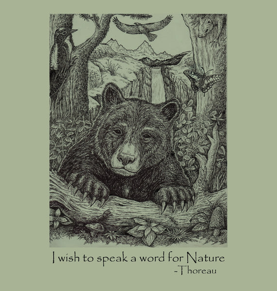 Bear Wonder T-Shirt
