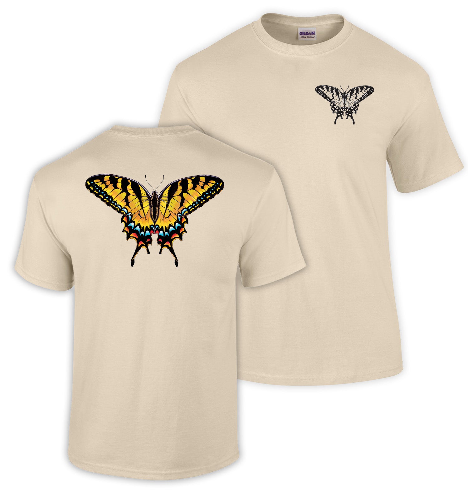 Butterfly T-Shirt