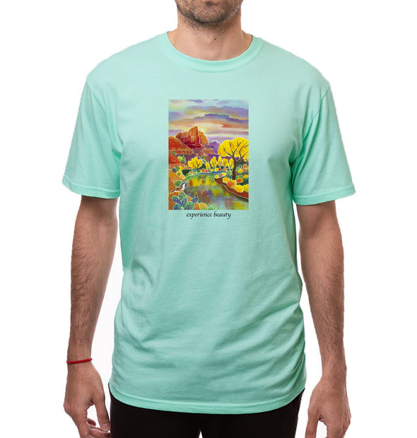 Canyon Melody