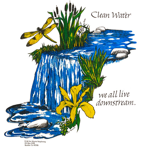 Clean Water