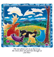 Cloud Watching by Harriet Peck Taylor