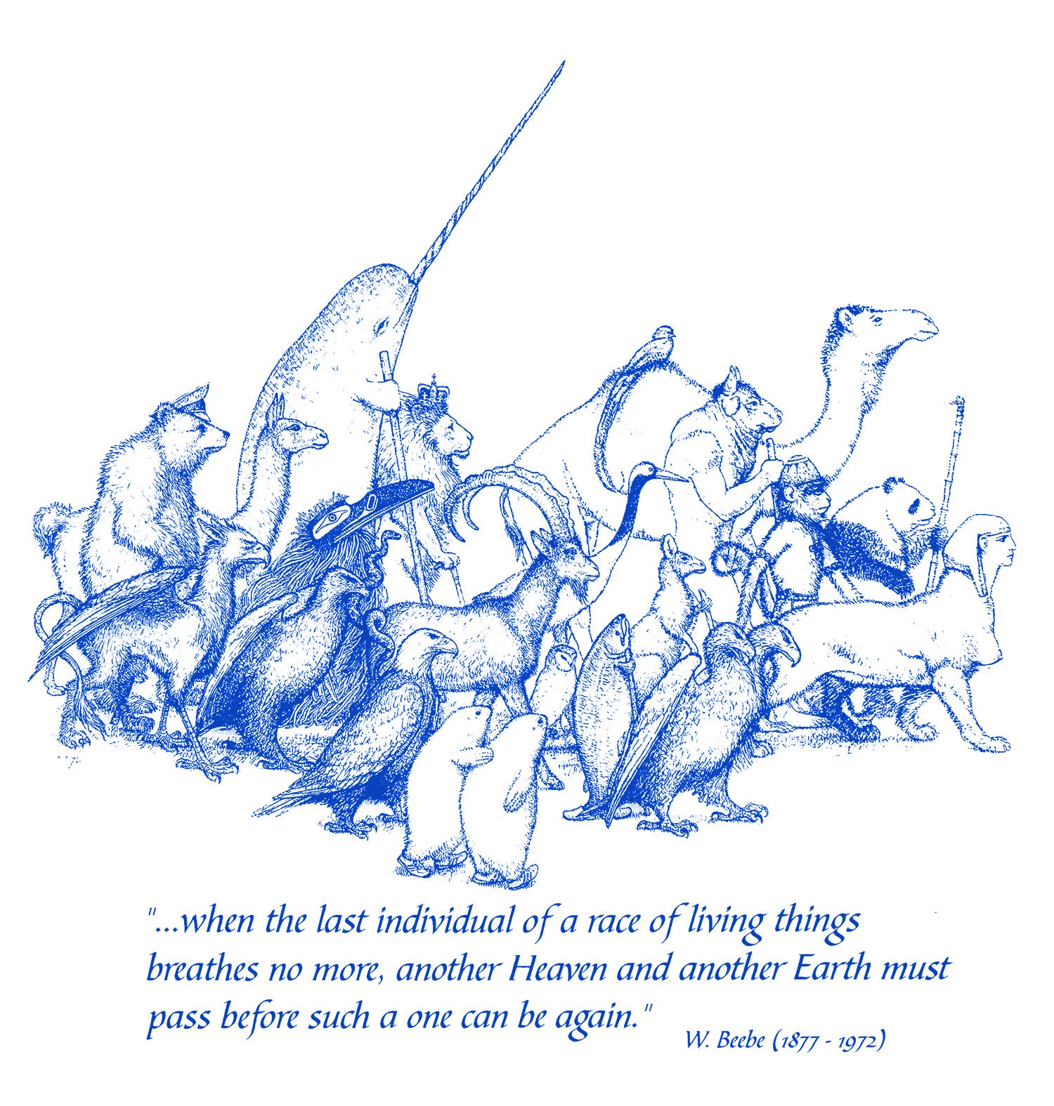 Jim Morris Tees - Tom Ingham - Artist