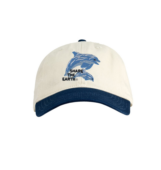 Dolphin Hat