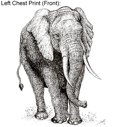 Elephants - Environmental Investigation Agency Collaboration