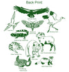 Endangered Species of North America