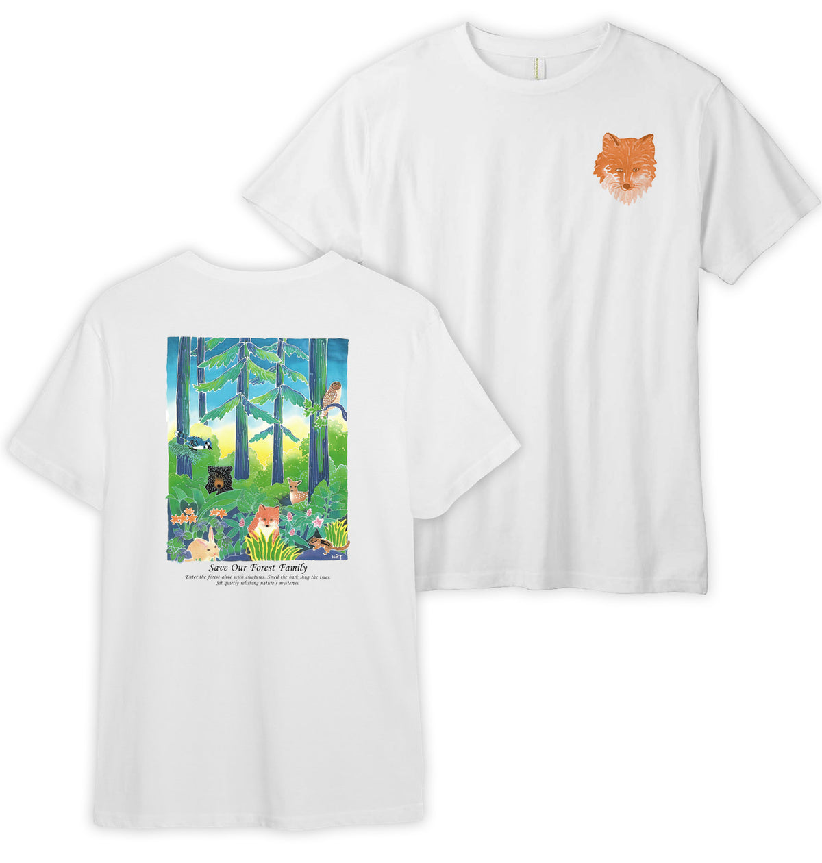 Forest Family