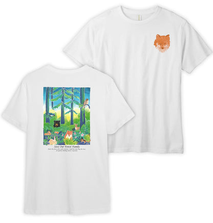 Forest Family