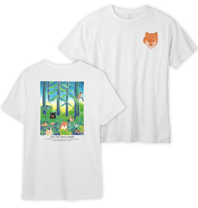 Forest Family