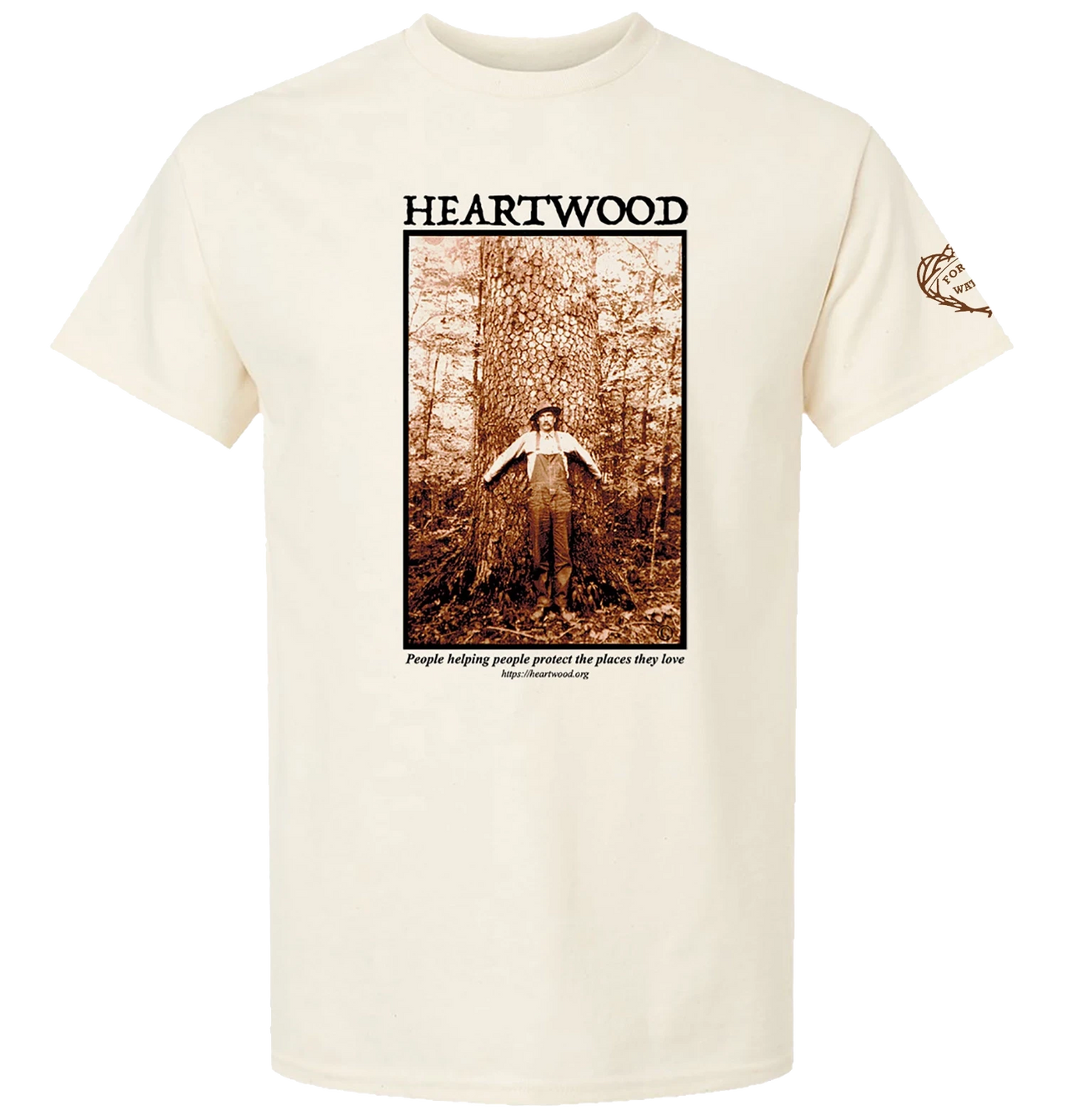 Heartwood