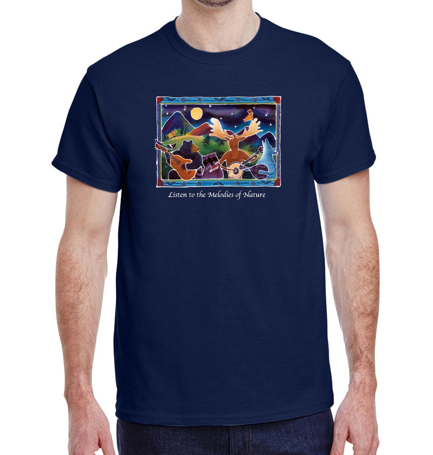Jamboree T-Shirt