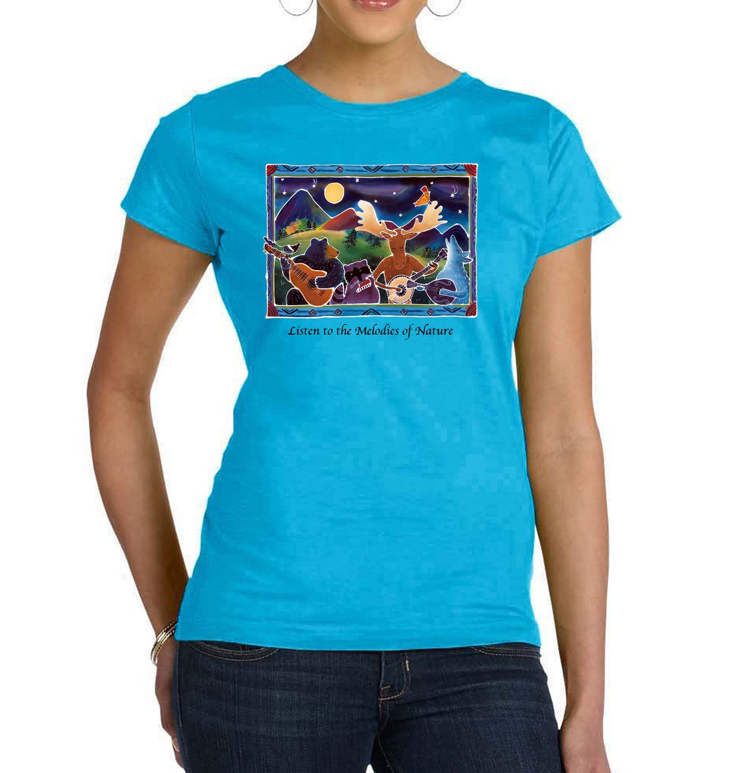 Jamboree T-Shirt