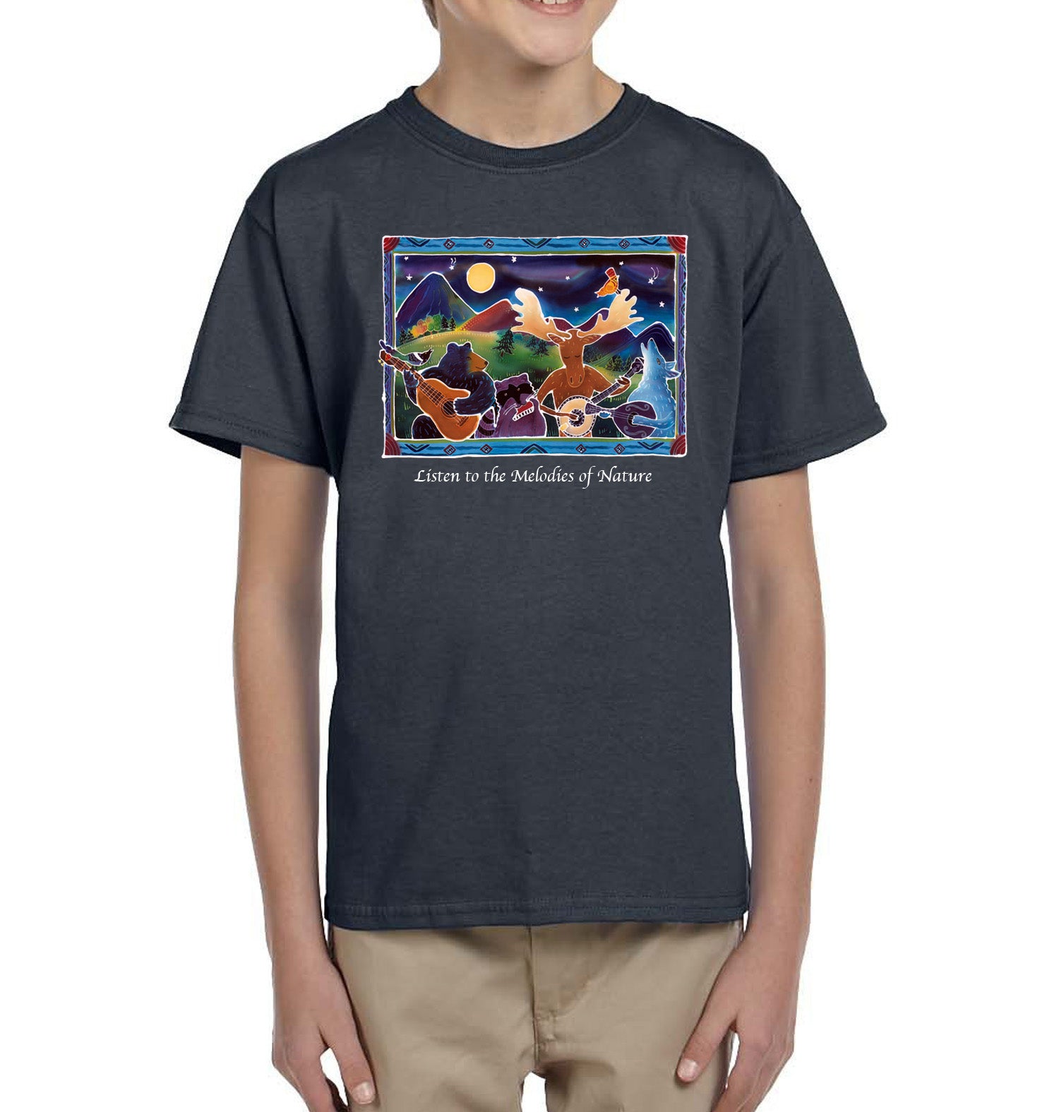 Jamboree T-Shirt