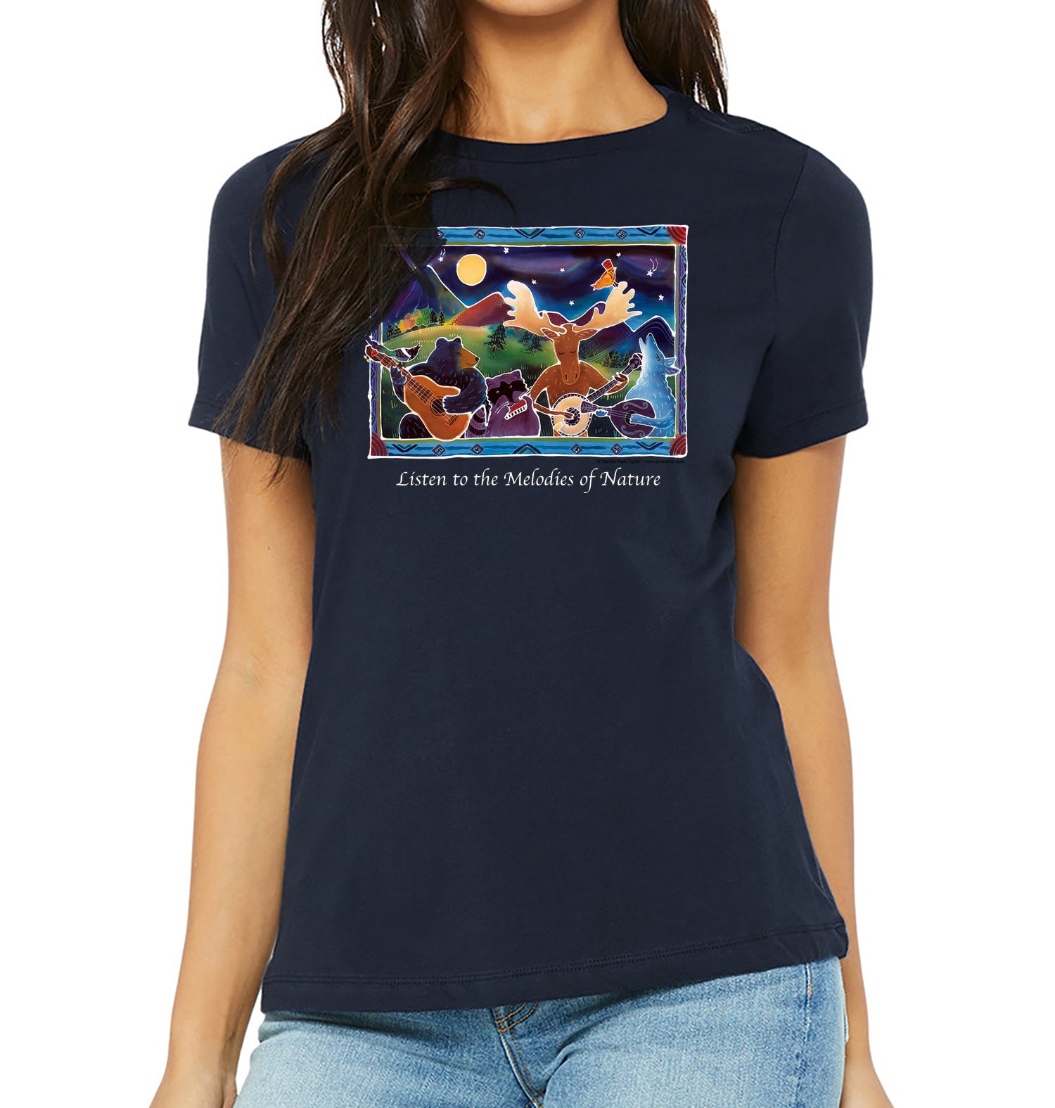 Jamboree T-Shirt