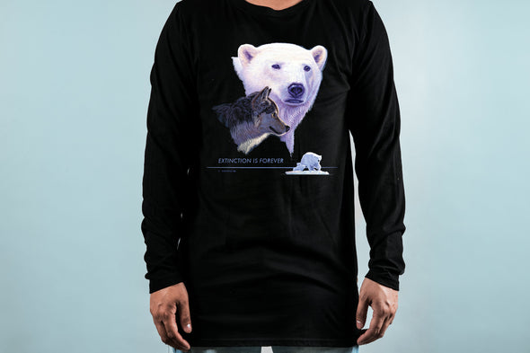 long sleeve shirts