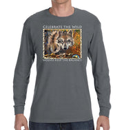 Moon Wolf T-Shirt Moon Wolf T-Shirt