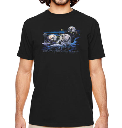 Sea Otters