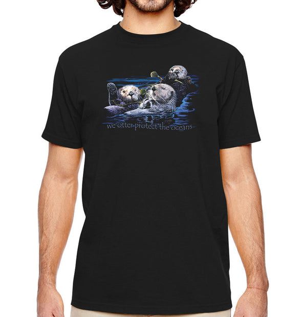 Sea Otters