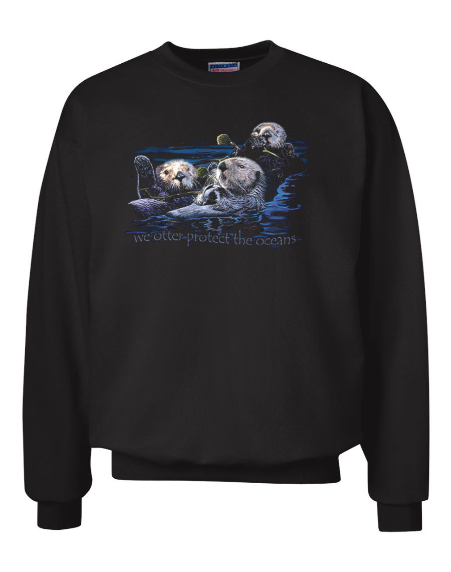Sea Otters