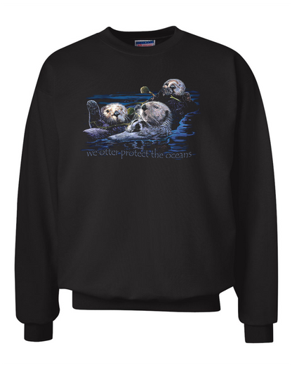 Sea Otters