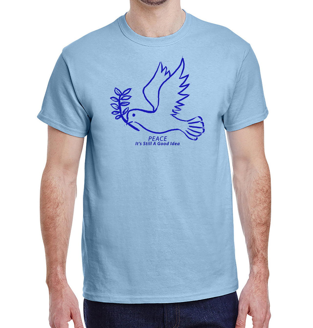 Peace Dove