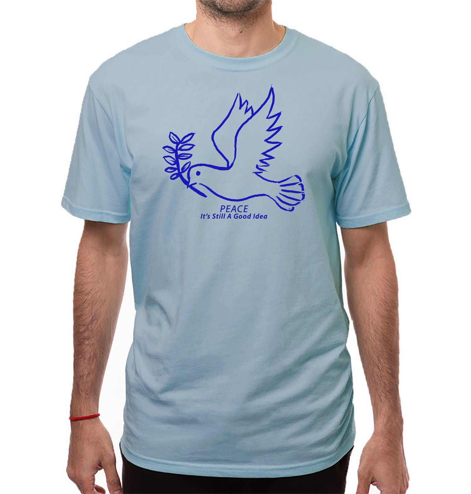 Peace Dove T-Shirt