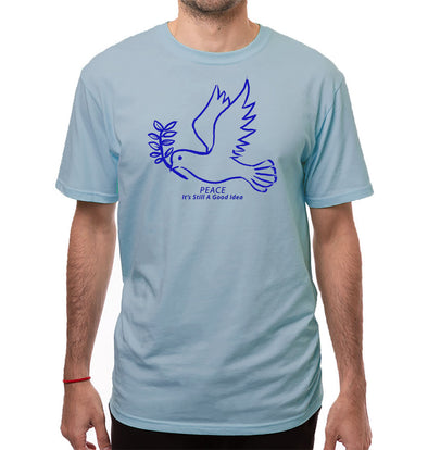 Organic – Jim Morris Environmental T-Shirt Co.