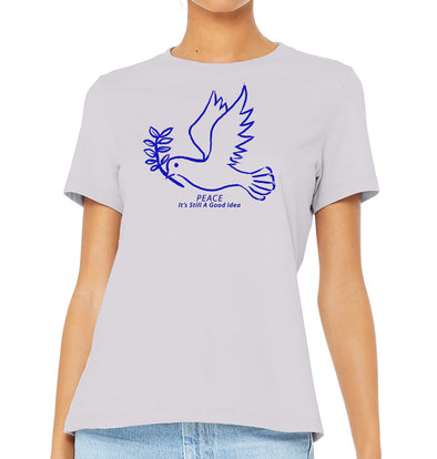 Peace Dove