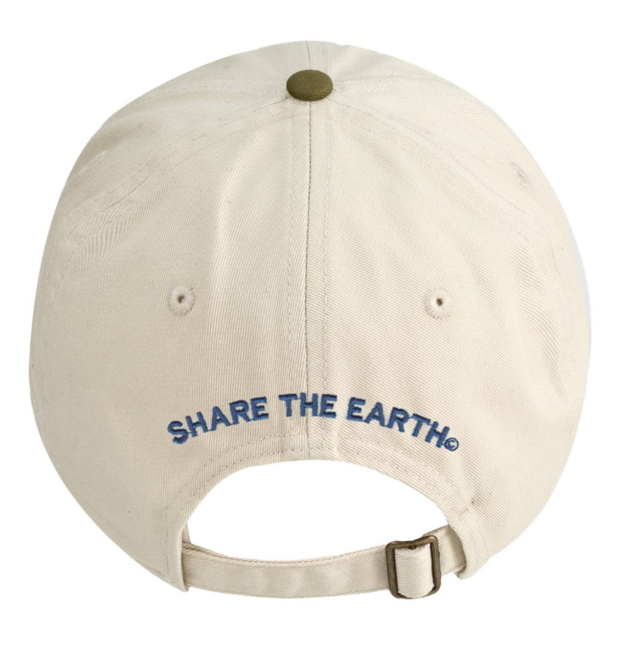 PEACE Hat - EarthDay.org Collaboration