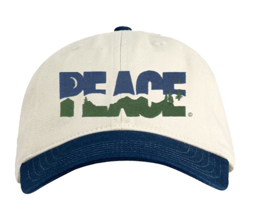 PEACE Hat